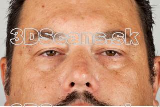Eye 3D scan texture 0005